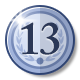 13位