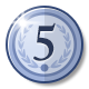5位