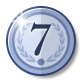 7位