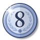 8位