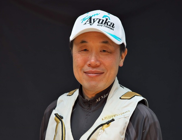 森川学